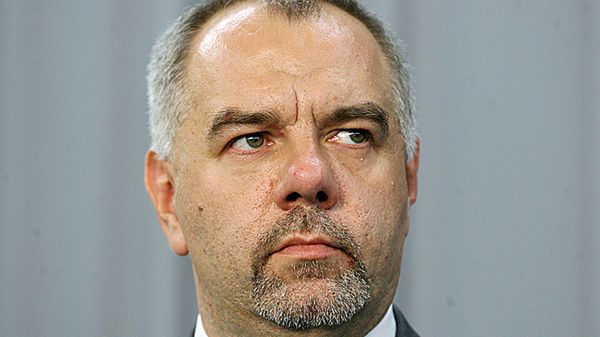 Poseł PiS, Jacek Sasin