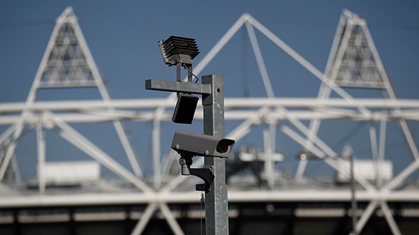 Nie wszyscy zgadzają się na permanentną inwigilację