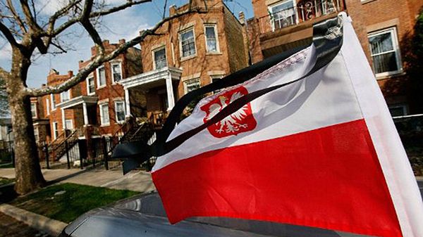 Kongresowi Polonii Amerykańskiej grozi rozłam