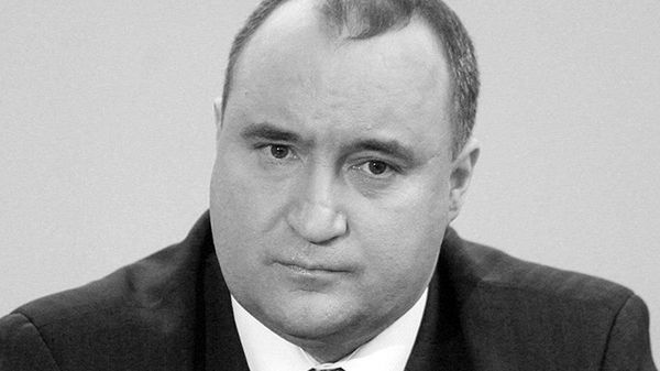 Przemysław Gosiewski zginął 10 kwietnia 2010 roku w katastrofie smoleńskiej