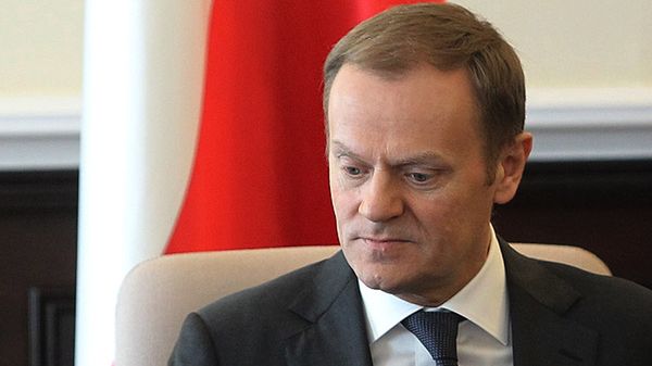 Donald Tusk