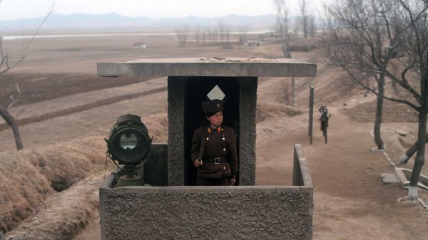 W Korei Północnej do obozów pracy trafiają całe rodziny