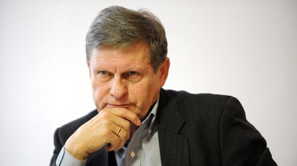 Leszek Balcerowicz, były wicepremier i minister finansów