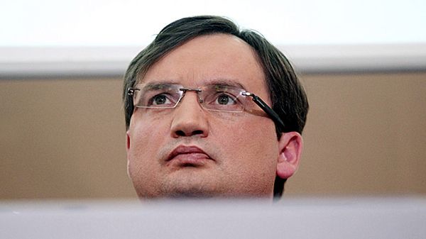 Lider Solidarnej Polski, Zbigniew Ziobro