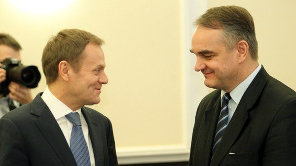 Donald Tusk i Waldemar Pawlak dojdą do porozumienia ws. emerytur?