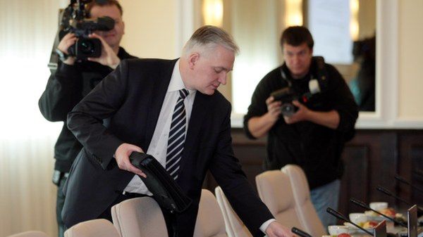 Na liście Jarosława Gowina do deregulacji jest 50 zawodów