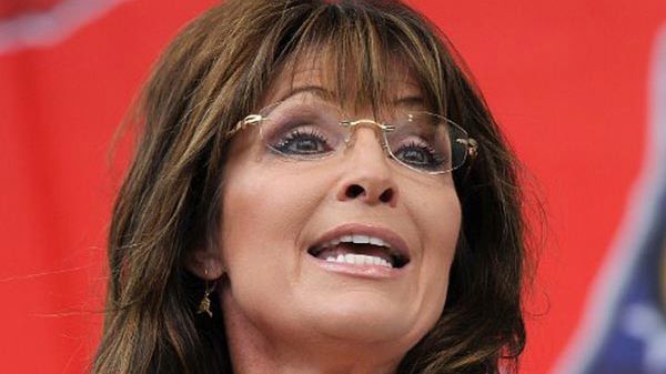 Sarah Palin