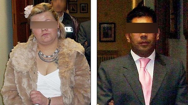 Polka miała dostać 2,5 tys. funtów za fikcyjne małżeństwo