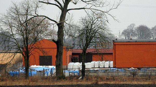 Skład soli