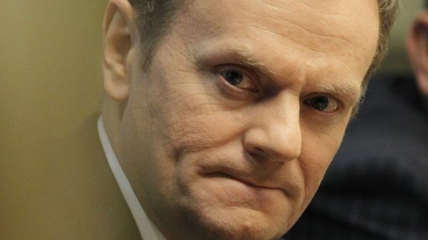 Na miejsce katastrofy udaje się m.in. premier Donald Tusk