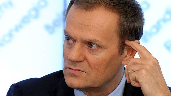 Donald Tusk