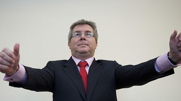 Ryszard Czarnecki