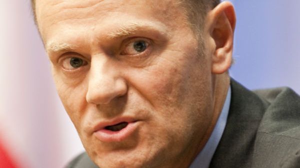 Premier Donald Tusk