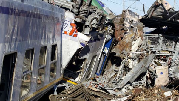 Śledczy nie mogą przesłuchać dyżurnego ruchu ze względu na stan zdrowia
