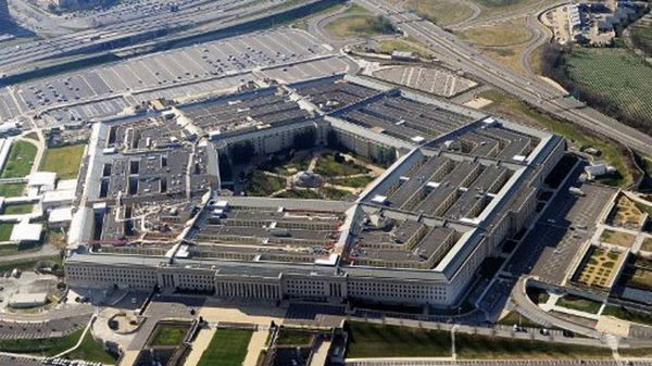 Pentagon