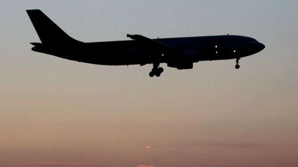 Terroryści każdymi sposobami próbują ominąć środki bezpieczeństwa na lotniskach