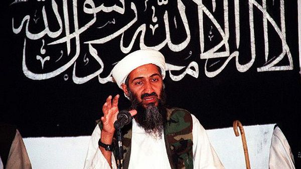 Osama bin Laden