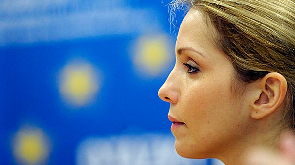 Jewhenija Tymoszenko