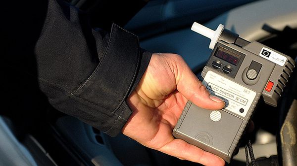 "0,5 promila to nie jest jedno piwko przy grillu"