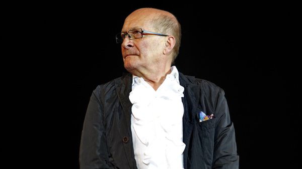 Wojciech Pszoniak