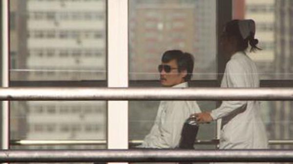Chen Guangcheng