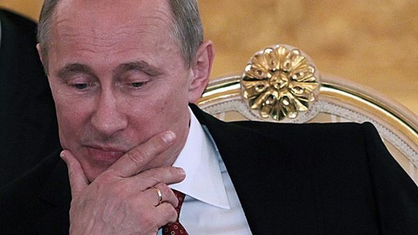Władimir Putin