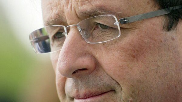 Francois Hollande