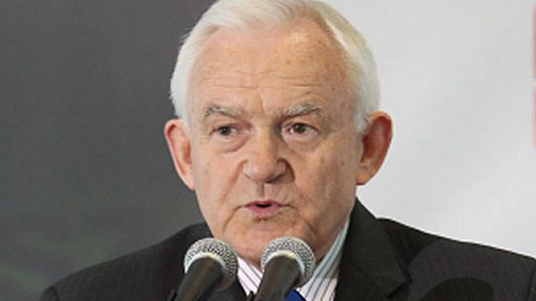 Leszek Miller