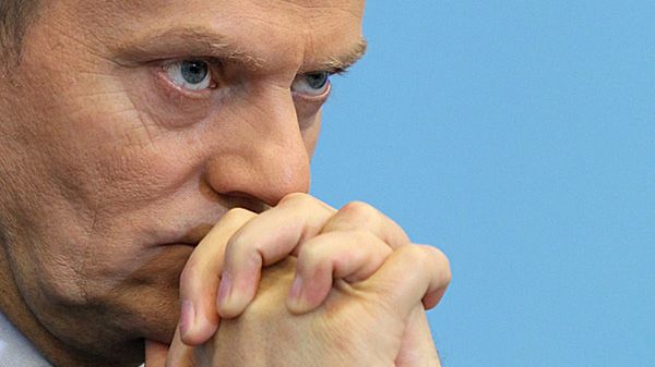 Premier, Donald Tusk