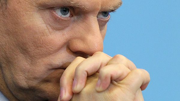 Donald Tusk