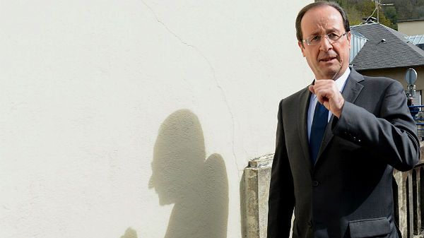 Francois Hollande