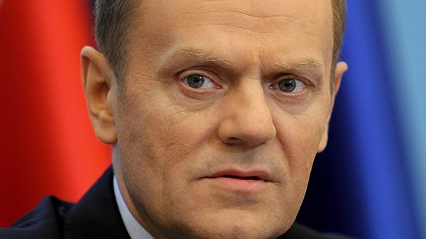 Donald Tusk