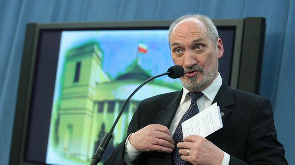 Antoni Macierewicz