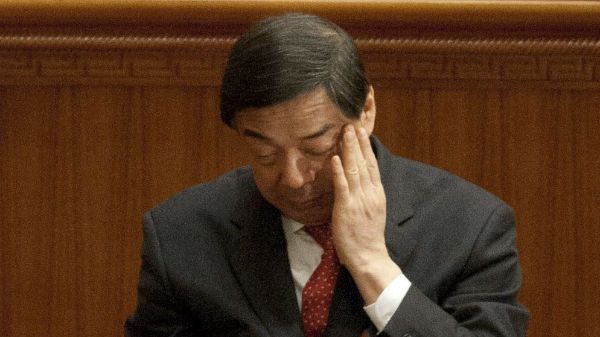 Bo Xilai