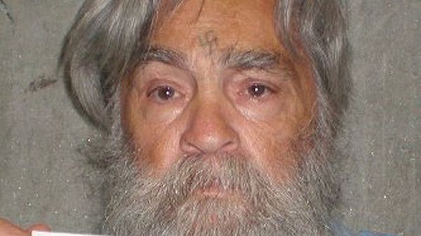 Charles Manson