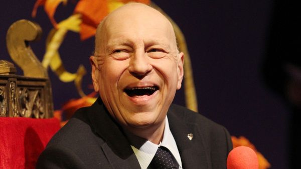 Jerzy Stuhr
