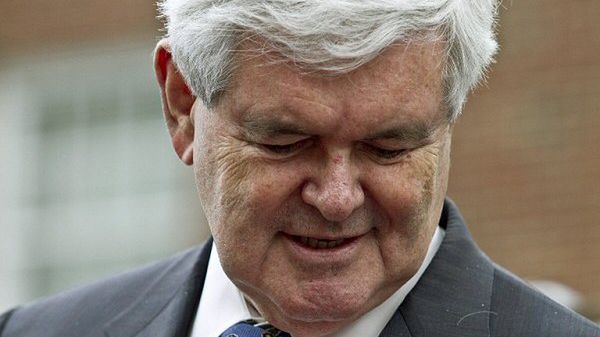 Newt Gingrich