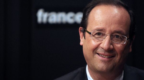 Francois Hollande