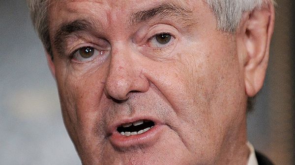 Newt Gingrich