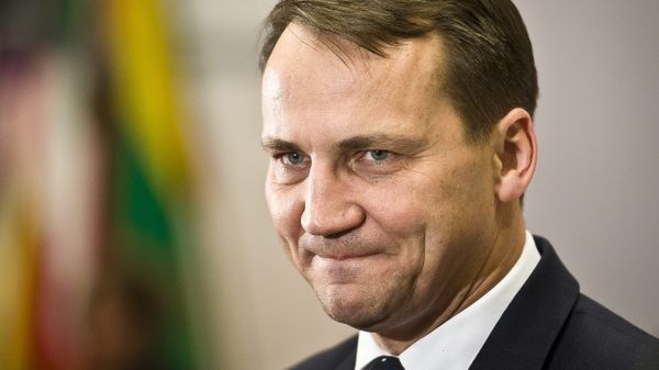 Radosław Sikorski