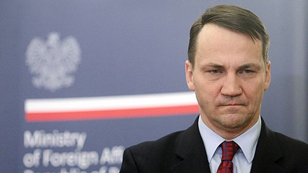 Radosław Sikorski