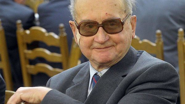 Gen. Wojciech Jaruzelski