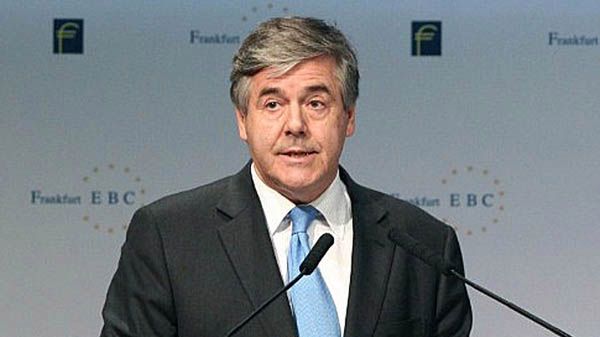 Szefa Deutsche Banku, Josef Ackermann