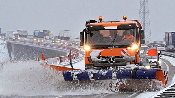 Zima znów da kierowcom w kość?