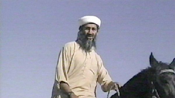 Osama bin Laden