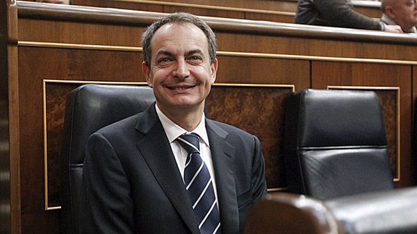 Jose Luis Rodriguez Zapatero