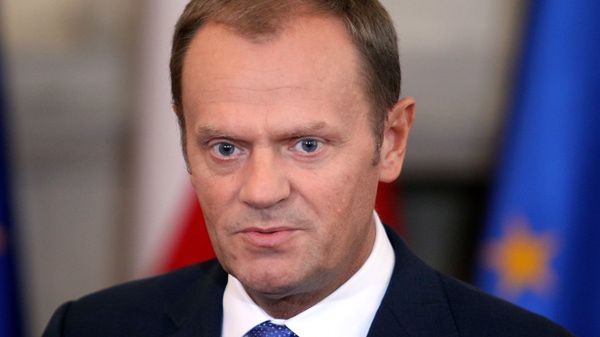 Donald Tusk