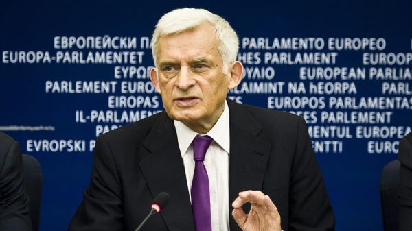 Jerzy Buzek