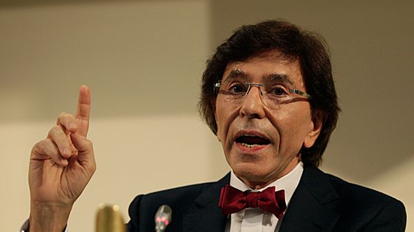 Elio di Rupo