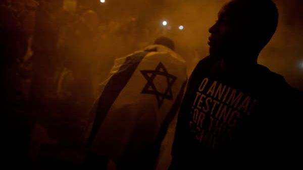 Rakiety z Libanu spadły na teren Izraela